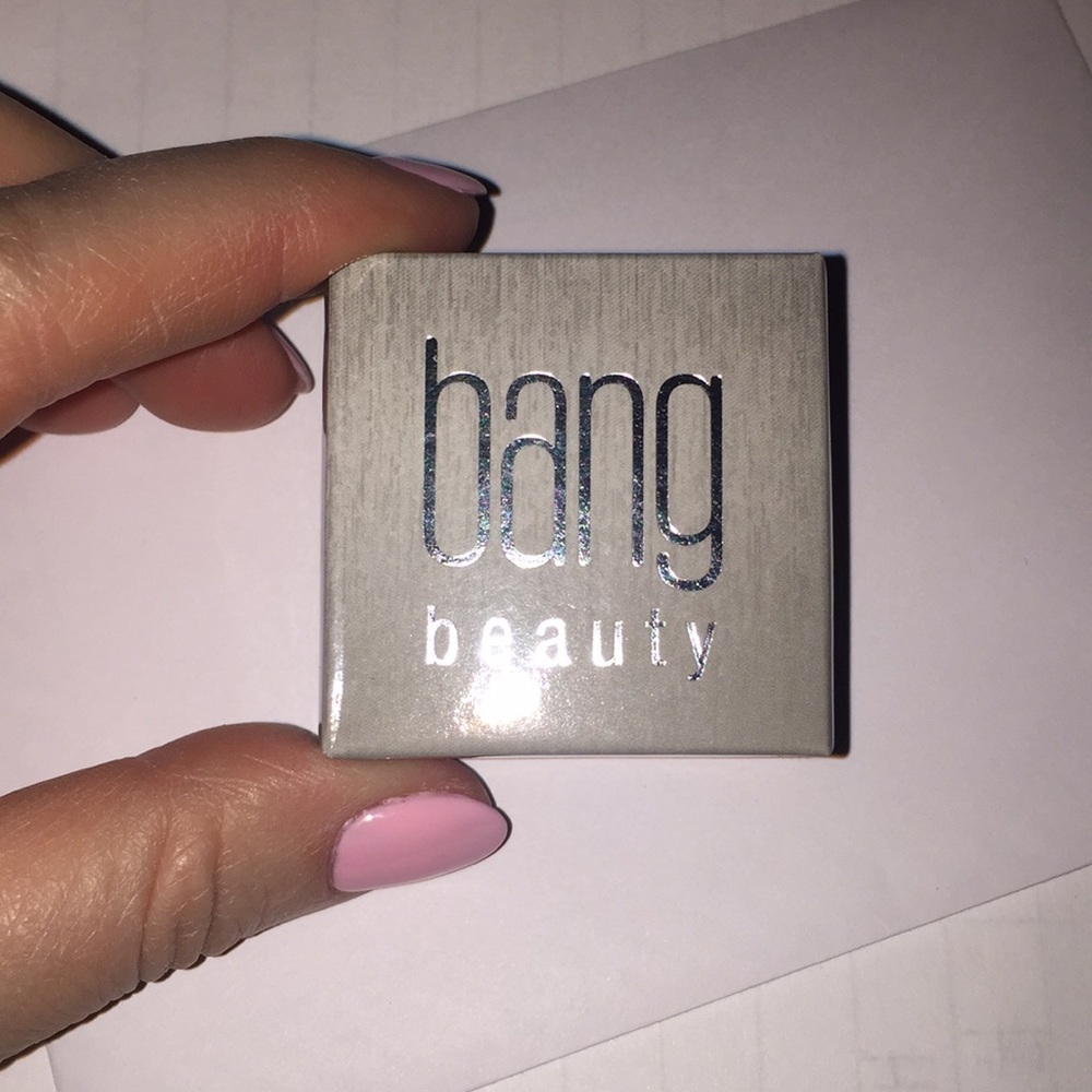 ⭐️New In Box⭐️ Bang Beauty, chocolate eyeliner